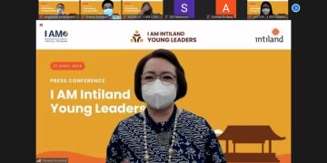 Intiland Luncurkan Program Pelatihan Kepemimpinan Bagi Para Milenial