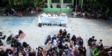 BMI dan MI Akselerasi Gerakan Literasi Syariah