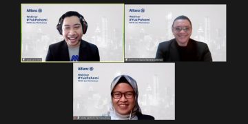 Minimalisir Risiko, Allianz beri Edukasi Dalam Memilih Produk Asuransi 