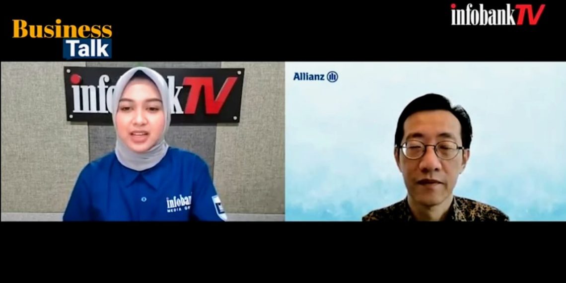 Tepis Isu Miring Unit Link, Allianz Sukses Gaet Agen Milenial