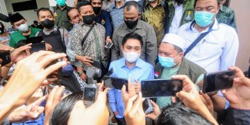 Peralihan Pertambangan