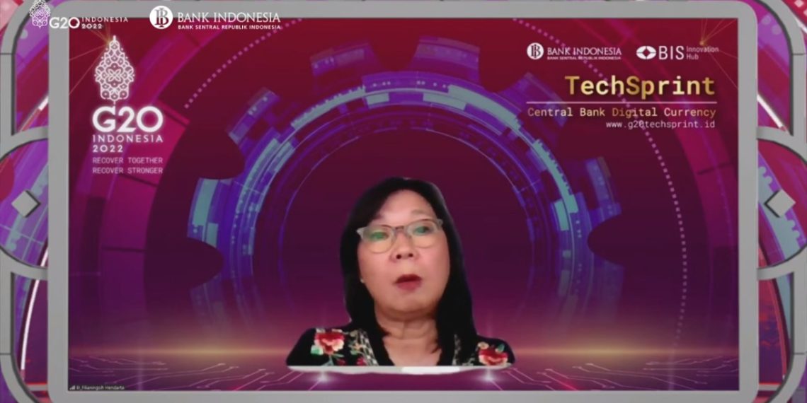 BI Klaim CDBC Bisa jadi Sarana Pembayaran yang Aman