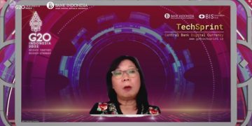 BI Klaim CDBC Bisa jadi Sarana Pembayaran yang Aman