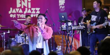 BNI Java Jazz