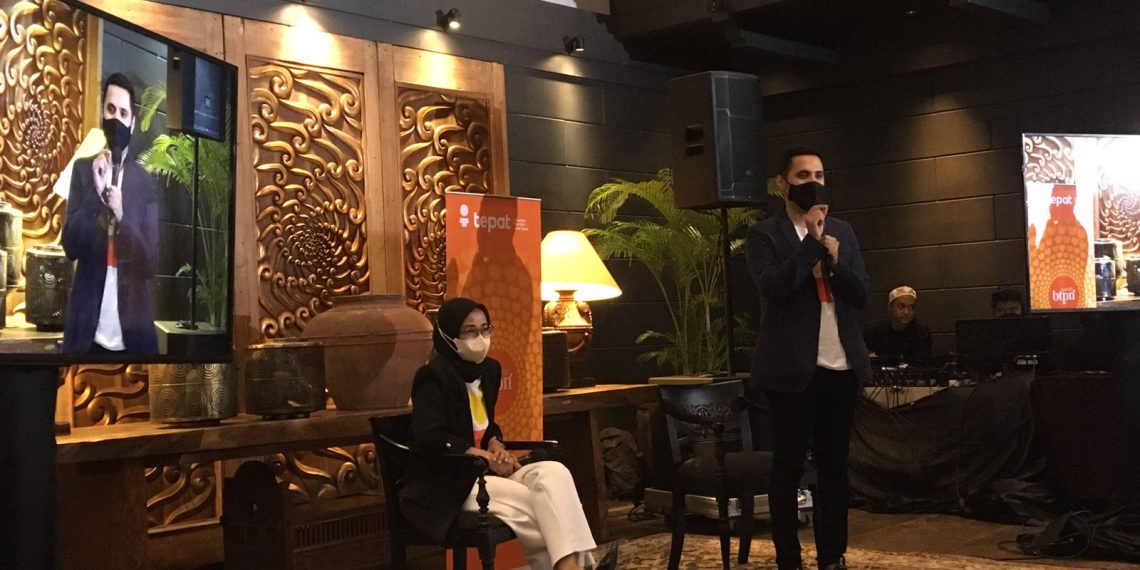 Naik 10% BTPN Syariah Bukukan Laba Bersih Rp411 Miliar di Kuartal I-2022