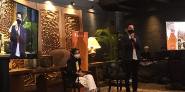 Naik 10% BTPN Syariah Bukukan Laba Bersih Rp411 Miliar di Kuartal I-2022