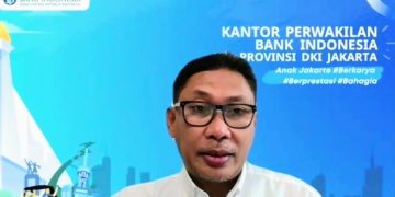 Transaksi QRIS Populer, Jaksel Berkontribusi Paling Besar