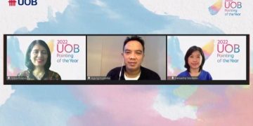 UOB Indonesia Ajak Para Seniman Berkompetisi di UOB Painting of the Year 