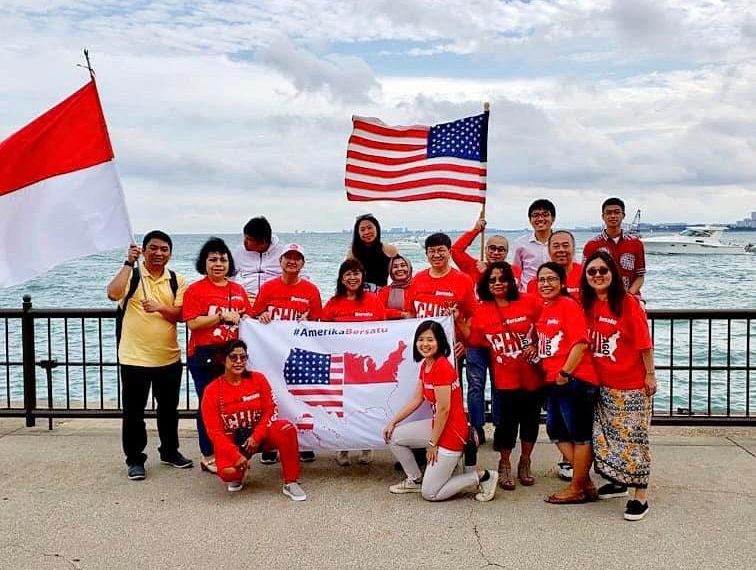 Diaspora Indonesia Kini Bisa Investasi Lewat BNI