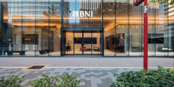 BNI dan KBRI Jepang Buka Sentra Distribusi