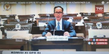 Akses Keuangan Masih Rendah, Mahendra Sebut Pengawasan OJK Belum Maksimal