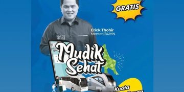 BTN Gelar Mudik Gratis Bareng BUMN, Cek Persyaratannya