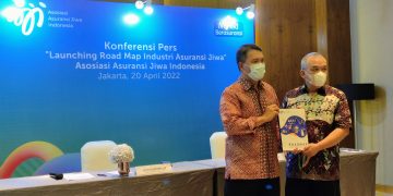 Perkuat Tata Kelola dan Transformasi, AAJI Luncurkan Roadmap Industri Asuransi Jiwa