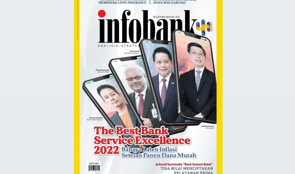 Banjir Dana Murah Akan Berakhir, Bank Mana Terbaik Dalam Pelayanan Prima?