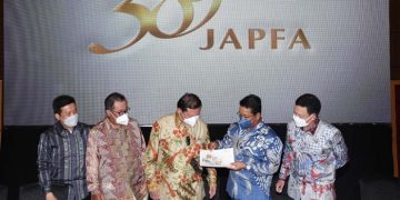 Japfa Comfeed Indonesia