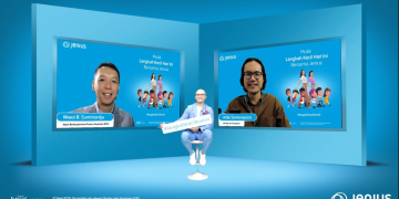 Jenius Ajak Masyarakat Membangun Rencana Finansial