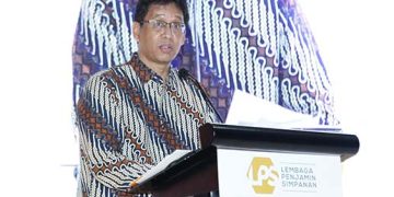 Silaturahmi LPS dan Perbankan