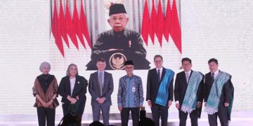 Peluncuran Prudential Syariah