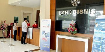 Jadi PSP, FinAccel Caplok 75% Saham Bank Bisnis