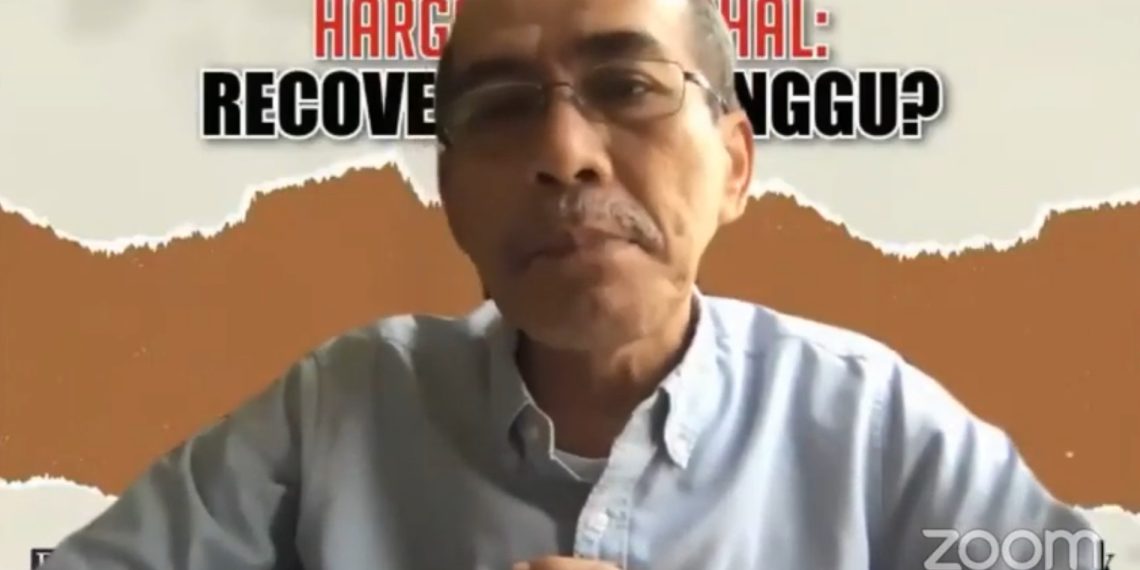 Faisal Basri: Inflasi Tinggi, Masyarakat Miskin Bisa Tembus Double Digit