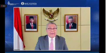 Lagi, BI Tahan Bunga Acuan 3,50%