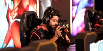 Esport Mendunia, jadi Momentum Berkarya Generasi Z
