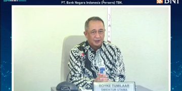 Makin Moncer, Laba Bersih BNI Melesat 63,2% di Kuartal I-2022