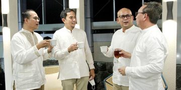 Tugure Bukukan Kinerja Positif Sepanjang 2021