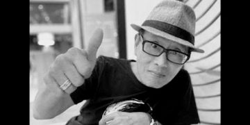 Sastrawan Richard Oh Meninggal Dunia