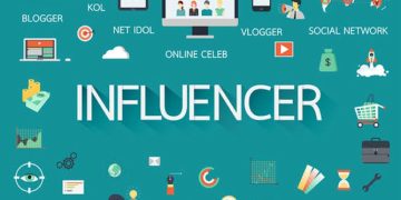 Potensi Industri Influencer Marketing di RI Diproyeksi Capai Rp14 Triliun