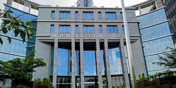 Komisi Yudisial Diminta Pantau Sidang Ketum HIPM