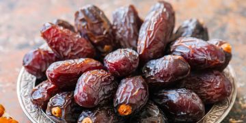 Yuk, Kenali Jenis-Jenis Kurma Panganan Khas Bulan Puasa