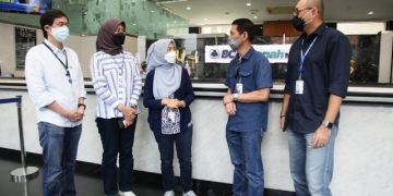 12 Tahun Eksis, Kinerja BCA Syariah Kian Cemerlang