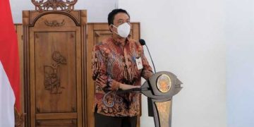 Kemenperin Targetkan 3.877 Mahasiswa Baru Pendidikan Vokasi