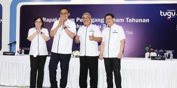 Tugu Insurance Mencatatkan Kinerja Signifikan