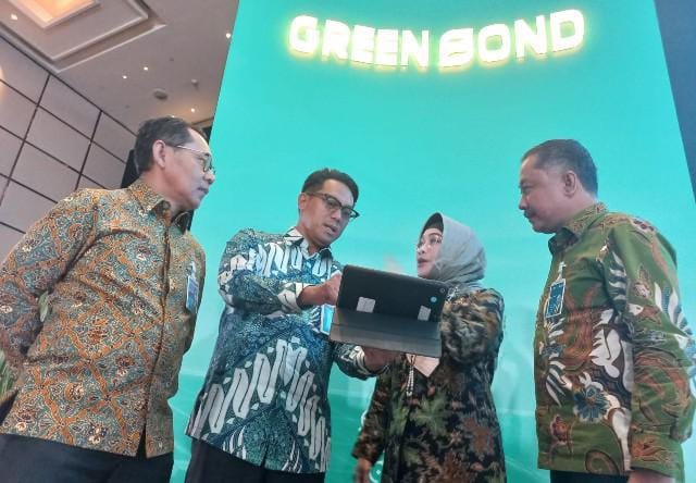 BNI_Green Bond 1 | Infobanknews