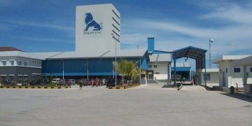 Charoen Pokphand Siapkan Capex Rp2,5 Triliun di 2022