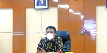 Upaya Kemenperin Terapkan Sistem Manajemen K3 dalam Vokasi Diapresiasi