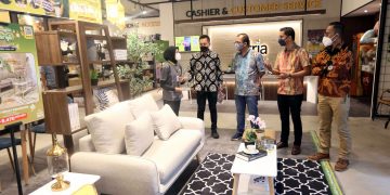 Maksimalkan Capex, CSAP Terus Pacu Ekspansi Sektor Ritel Modern