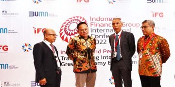 IFG International Conference 2022