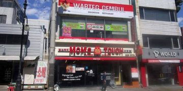 Pengusaha Kuliner Indonesia Nikmati Kolaborasi Pemerintah dan BNI 