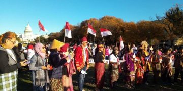 BNI Muluskan 200 Ribu Diaspora di AS Dalam Ekspor Impor