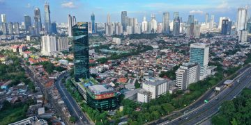 BNI Incar Sektor Turunan Komoditas