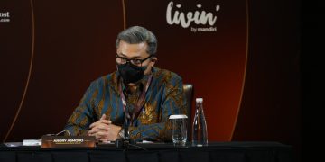 Lumayan, Ramadan dan Idul Fitri 2022 Sumbang PDB Indonesia 0,14%