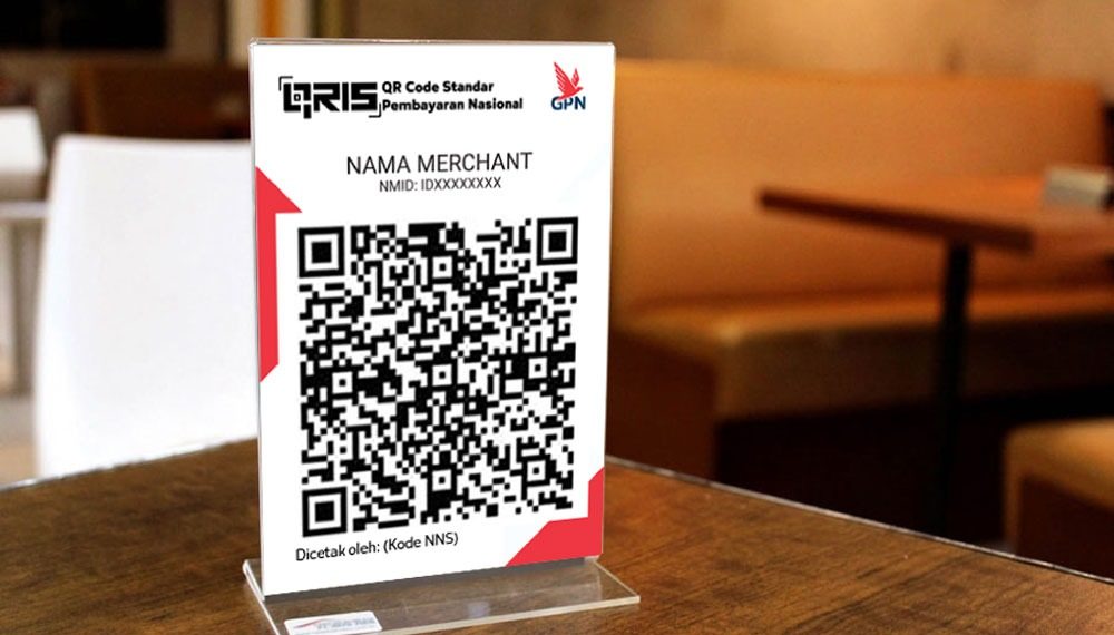 Transaksi Digital Semakin Digandrungi, QRIS BNI Tumbuh Pesat