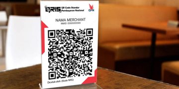 Transaksi Digital Semakin Digandrungi, QRIS BNI Tumbuh Pesat