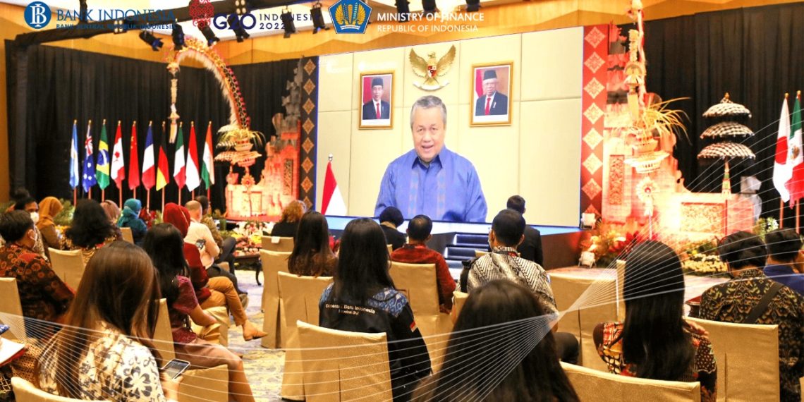 Digitalisasi Jangkau Akses Keuangan Perempuan, Hingga UMKM