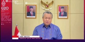 BI: Digitalisasi Tingkatkan Produktivitas dan Akses Pasar UMKM