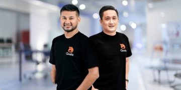 Insurtech Qoala Raih Pendanaan Seri B Senilai US$65 Juta