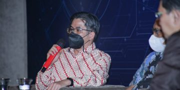 OJK: Probabilitas Serangan Siber di Sektor Keuangan Capai 86,7%